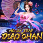 Honey Trap of Diao Chan Slot Demo