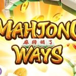 Mahjong Ways Slot Demo