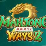 mahjong ways 2 demo slot