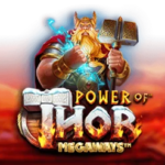 power of thor slot demo