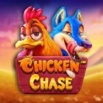 Slot Demo Chicken Chase