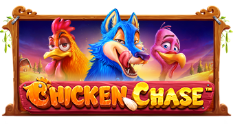 Demo Slot Chicken Chase