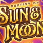 Slot Demo Destiny of Sun and Moon