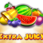 Extra Juicy Slot Demo