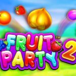 Slot Demo Fruit Party 2