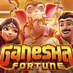 Slot Demo Ganesha Fortune