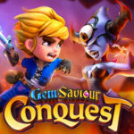 Slot Demo Gem Saviour Conquest