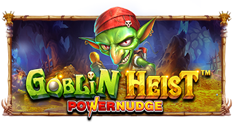 Demo Slot Goblin Heist Powernudge