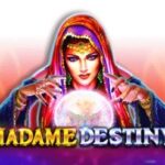 Slot Demo Madame Destiny