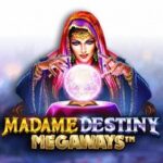 Madame Destiny Megaways Slot Demo