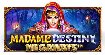 Demo Slot Madame Destiny Megaways