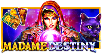 Demo Slot Madame Destiny