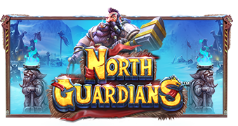 Demo Slot North Guardians