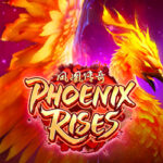 Slot Demo Phoenix Rises