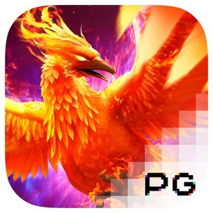 Slot Demo Phoenix Rises