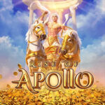 Slot Demo Rise of Apollo