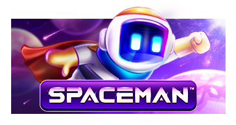 Demo Spaceman
