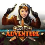 Slot Demo Spirit of Adventure