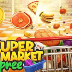 Slot Demo Supermaket Spree