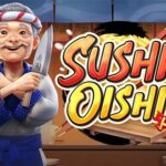 Sushi Oishi Slot Demo