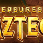 Slot Demo Treasure of Aztec