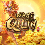 Slot Demo Ways of The Qilin