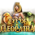 Slot Demo Eye of Cleopatra