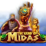 Slot Demo Hand of Midas