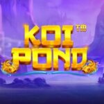 Slot Demo Koi Pond