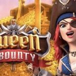 Slot Demo Queen of Bounty