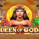 Slot Demo Queen of Gods