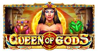 Demo Slot Queen of Gods
