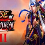 Slot Demo Rise of Samurai 3