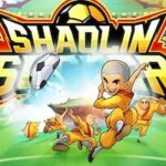 Shaolin Soccer Slot Demo