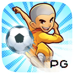 Slot Demo Shaolin Soccer