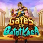 Demo Slot Gates of Gatot Kaca