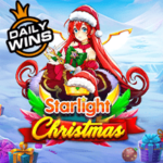 Slot Demo Starlight Christmas