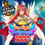 Slot Demo Starlight Princess 1000